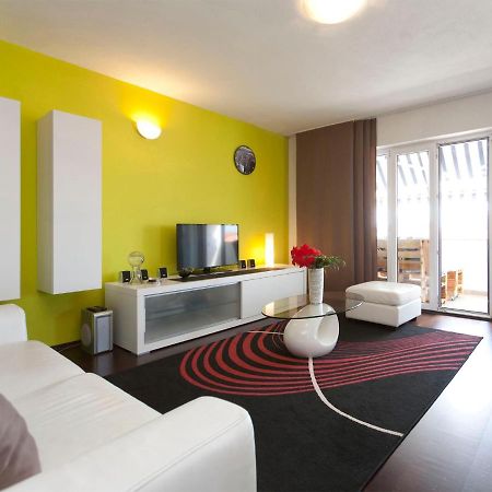 Apartment Brioni View Fažana Extérieur photo