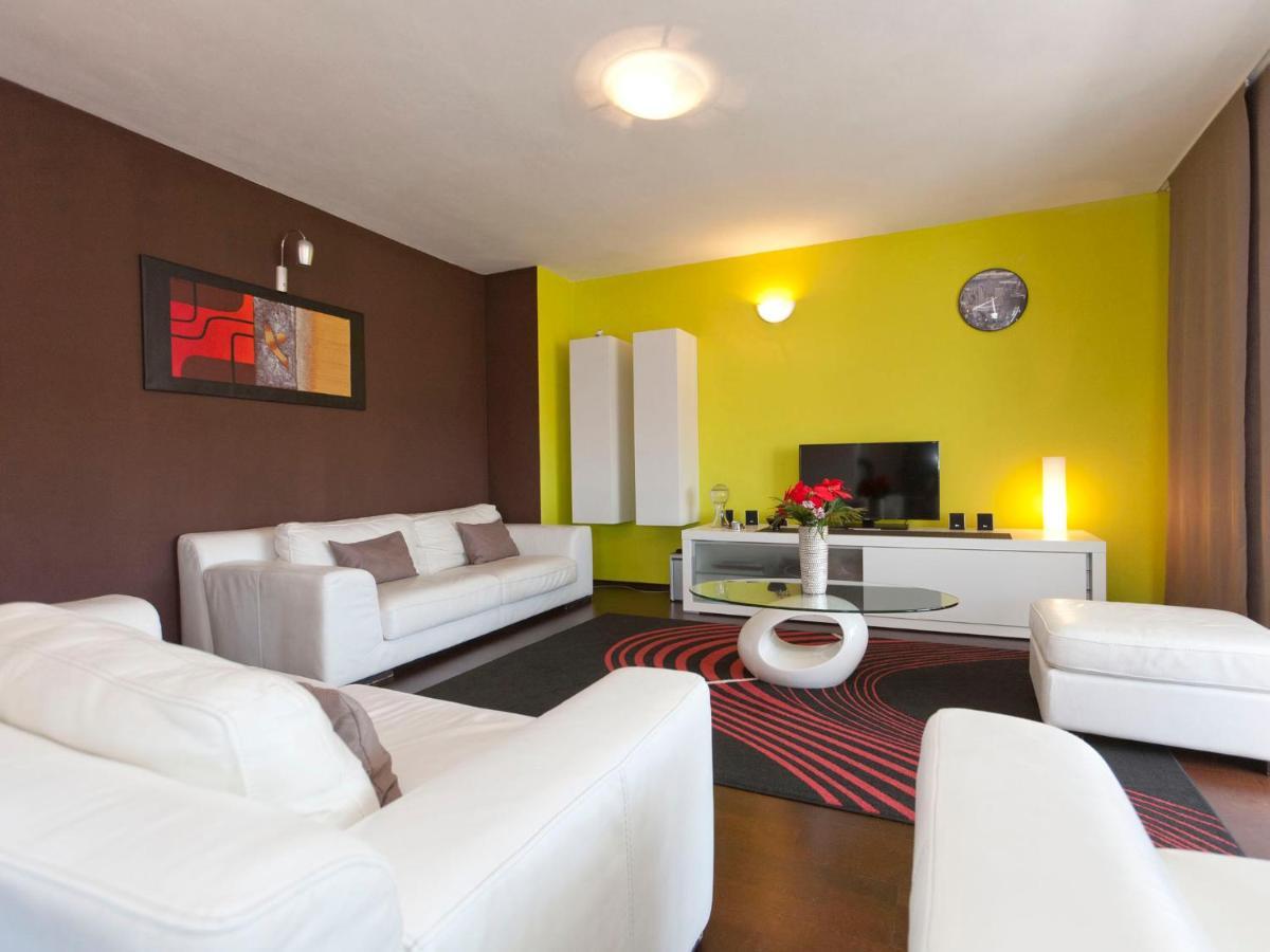 Apartment Brioni View Fažana Extérieur photo