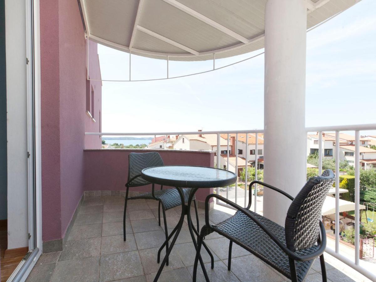 Apartment Brioni View Fažana Extérieur photo
