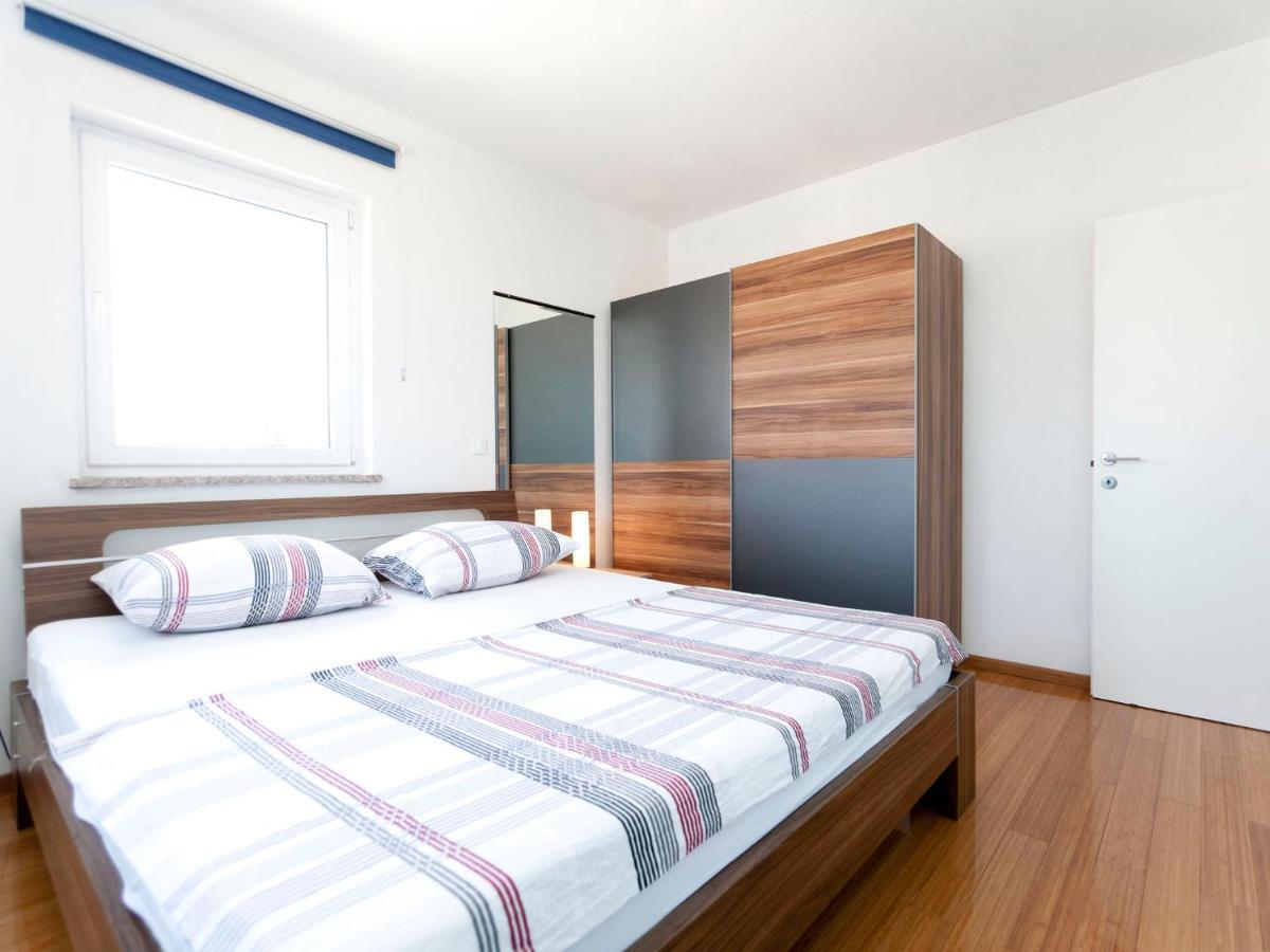 Apartment Brioni View Fažana Extérieur photo