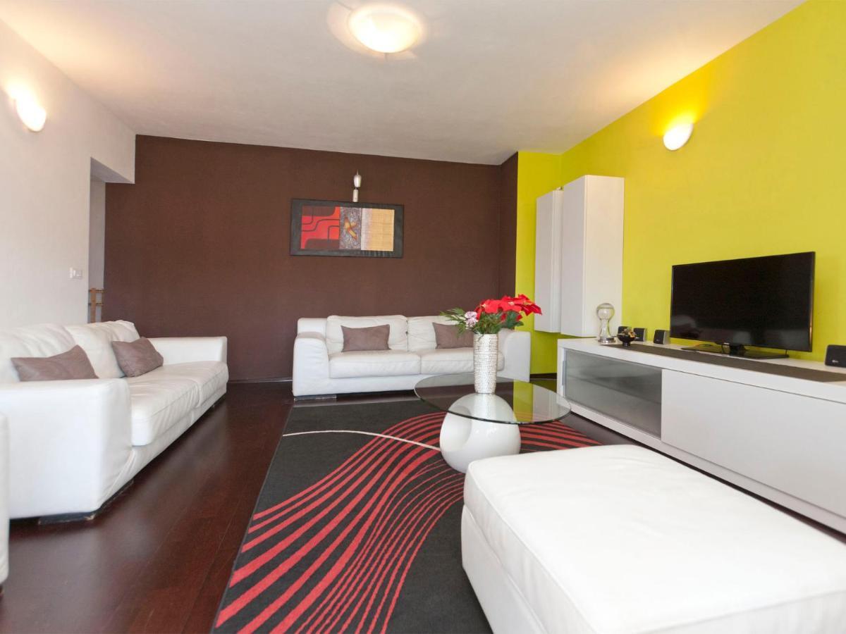 Apartment Brioni View Fažana Extérieur photo