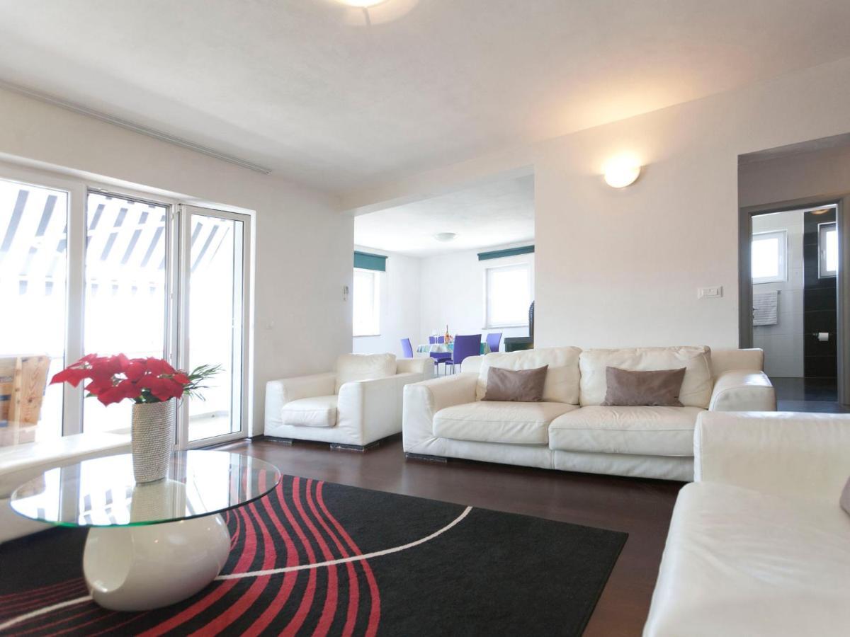Apartment Brioni View Fažana Extérieur photo