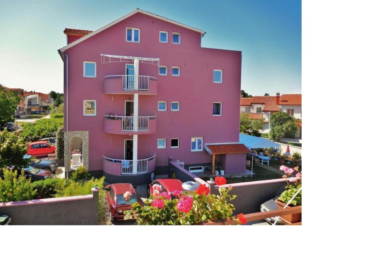 Apartment Brioni View Fažana Extérieur photo